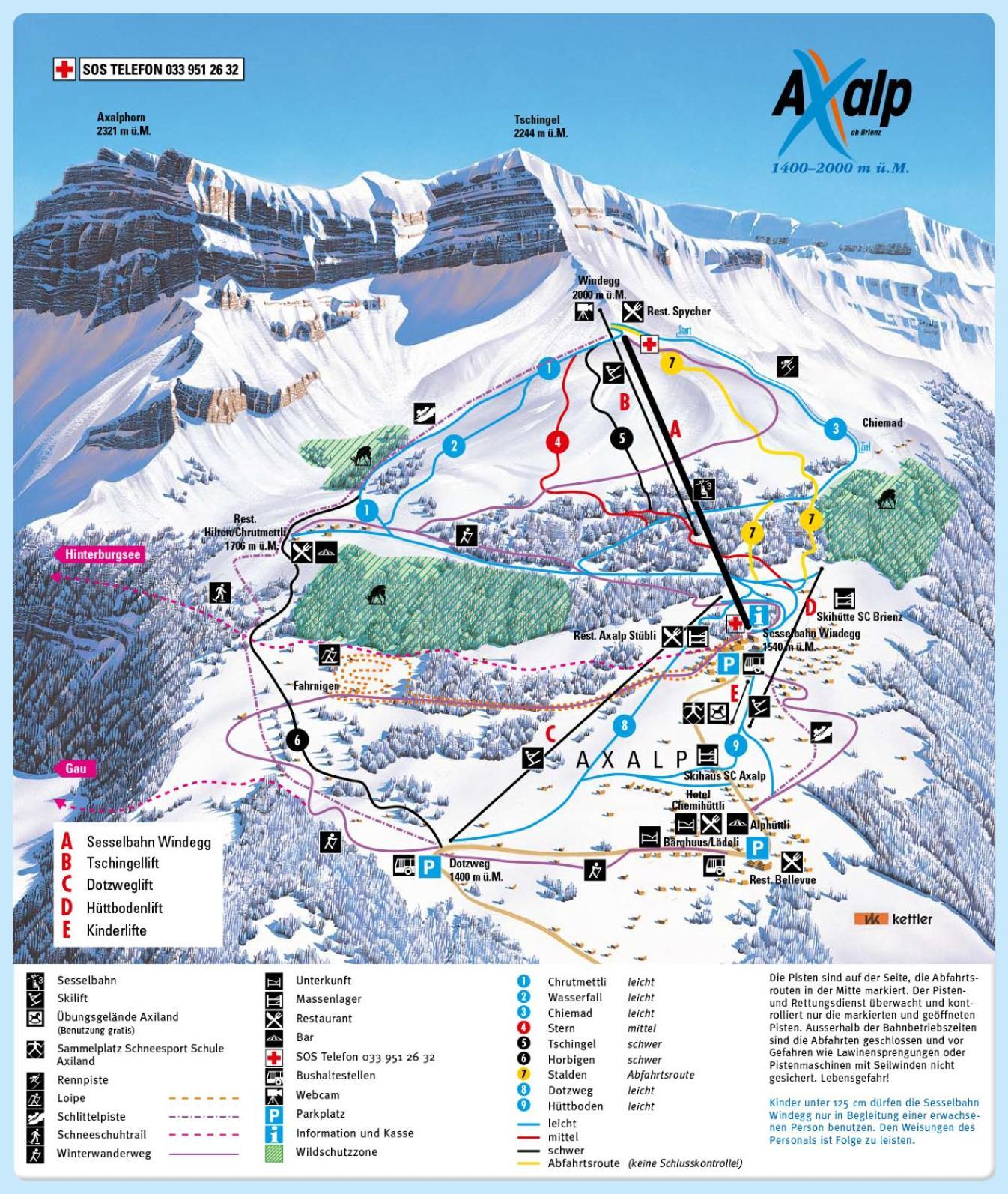 ”Heimet” Im Berner Oberland Apartment Unterbach  ภายนอก รูปภาพ